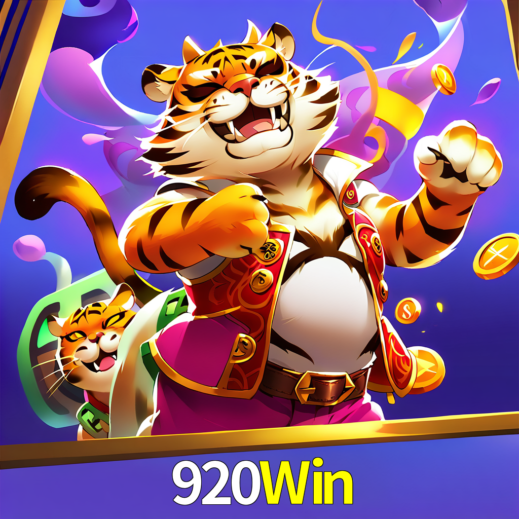 920Win