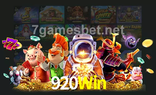 cassino 920Win